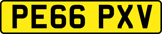 PE66PXV