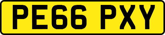 PE66PXY