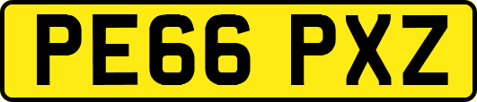 PE66PXZ