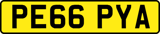 PE66PYA