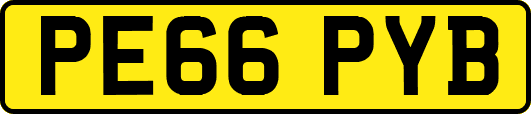 PE66PYB