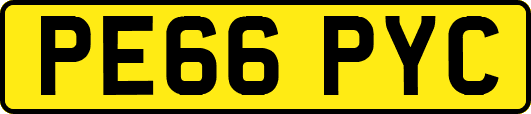 PE66PYC