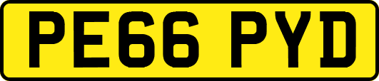 PE66PYD