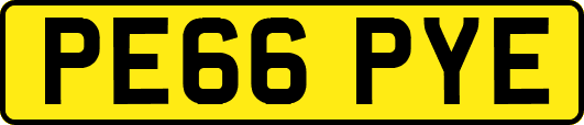 PE66PYE