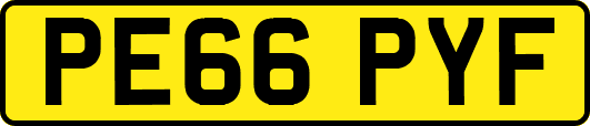 PE66PYF