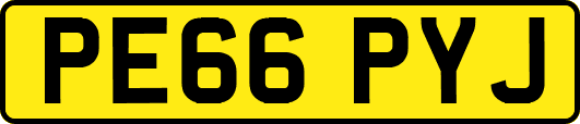 PE66PYJ