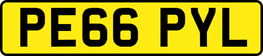 PE66PYL