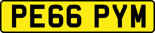 PE66PYM