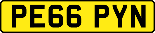PE66PYN