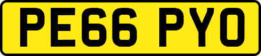 PE66PYO