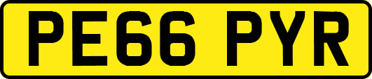 PE66PYR