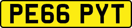 PE66PYT