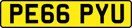 PE66PYU