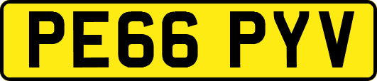 PE66PYV