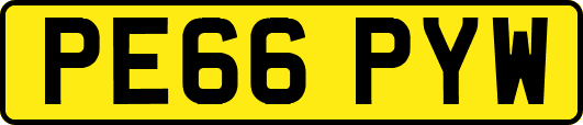 PE66PYW