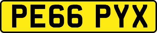 PE66PYX