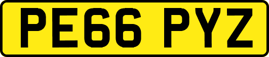 PE66PYZ