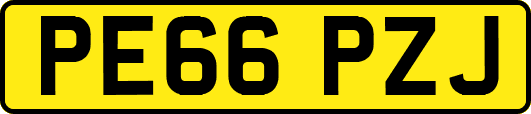 PE66PZJ