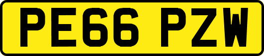 PE66PZW