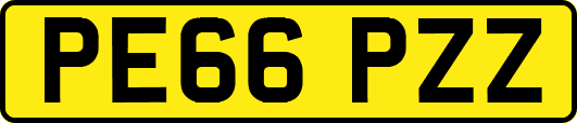 PE66PZZ