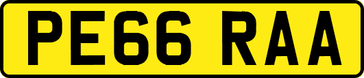 PE66RAA