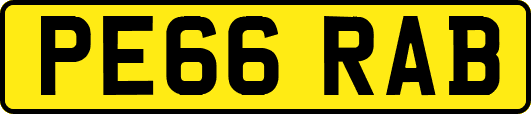 PE66RAB