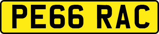 PE66RAC