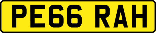 PE66RAH