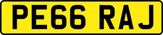 PE66RAJ