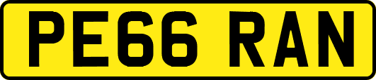 PE66RAN