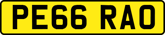 PE66RAO