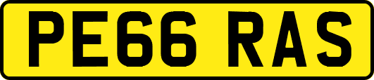 PE66RAS