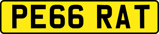 PE66RAT