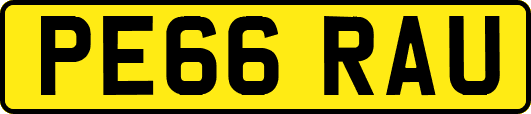 PE66RAU