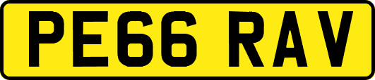 PE66RAV