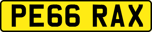 PE66RAX