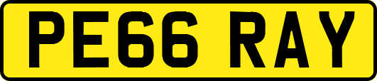 PE66RAY