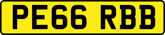 PE66RBB