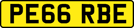 PE66RBE