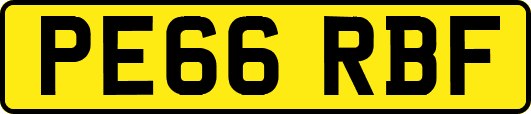 PE66RBF