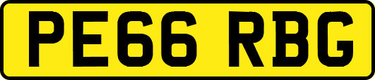 PE66RBG