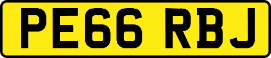 PE66RBJ