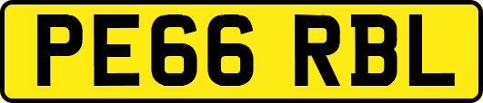 PE66RBL