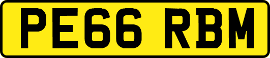 PE66RBM