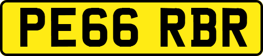 PE66RBR
