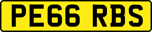 PE66RBS