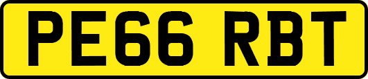 PE66RBT