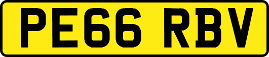 PE66RBV