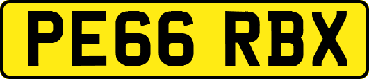PE66RBX