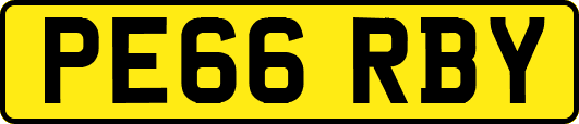PE66RBY
